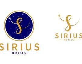 #89 Sirius Hotels részére gbeke által