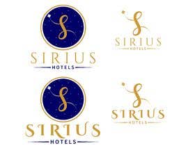 #98 Sirius Hotels részére gbeke által