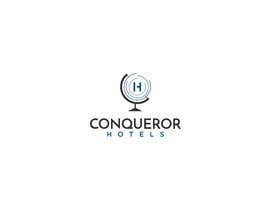 #25 for Conqueror Hotel by Inadvertise