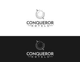 #28 for Conqueror Hotel by Inadvertise