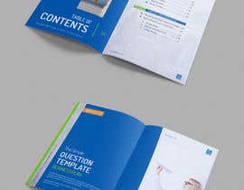 #2 for Indesign reformatting of a 100 page document by GraphicExpertz