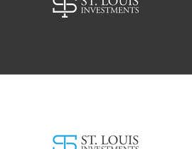 nº 54 pour Develop a Corporate Identity for ST. LOUIS INVESTMENTS -- 2 par nbkiller 