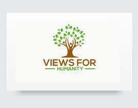 mdparvej19840 tarafından Design a Logo for Views For Humanity için no 45