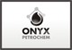 Imej kecil Penyertaan Peraduan #62 untuk                                                     Logo Design for ONYX PETROCHEM
                                                