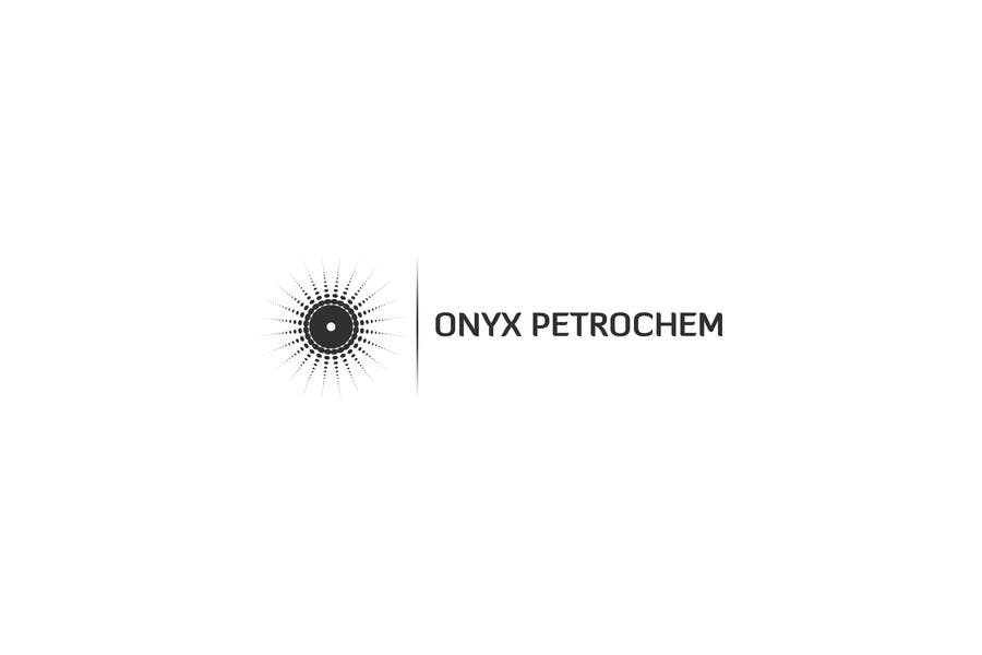 Inscrição nº 117 do Concurso para                                                 Logo Design for ONYX PETROCHEM
                                            