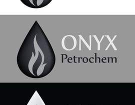 #133 for Logo Design for ONYX PETROCHEM af hussamalzubaidi