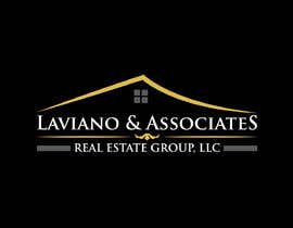 #54 for Laviano &amp; Associates Revised Logo by Graphicbd35