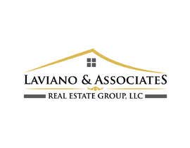 #55 for Laviano &amp; Associates Revised Logo by Graphicbd35