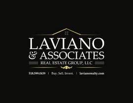 #23 for Laviano &amp; Associates Revised Logo by MITHUN34738