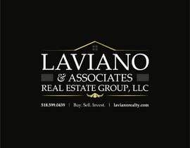 #52 for Laviano &amp; Associates Revised Logo by MITHUN34738