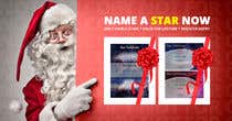 Nro 116 kilpailuun Star-Registration.com - Facebook / Instagram Christmas ads käyttäjältä fernandocaballer