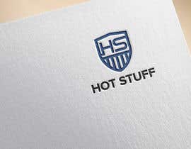 #373 for Logo for Brand Name &quot;Hot Stuff (R)&quot; by rsdesiznstudios
