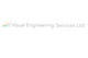 Miniatura da Inscrição nº 43 do Concurso para                                                     Stationery Design for Visual Engineering Services Ltd
                                                