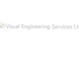 #43 per Stationery Design for Visual Engineering Services Ltd da lcwarrin