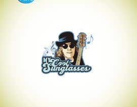 #180 for My Cool Sunglasses Logo by DCArts101