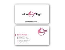 #177 for Need a business card and T shirt design for a shipping company by firozbogra212125