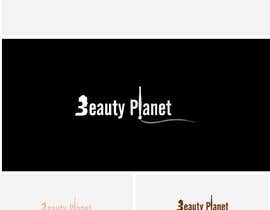 #17 para Create a logo, &#039;Beauty Planet&#039;, for our makeup products de Synthia1987
