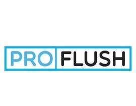 #48 for Design a Business Logo - Plumber &quot;Flush It&quot; by MominFreelance
