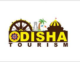 #15 for Logo Needs to be done for “ODISHA Tourism” by shyamshete