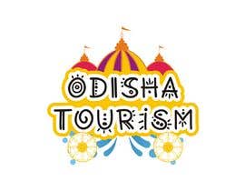 #2 for Logo Needs to be done for “ODISHA Tourism” by sandy4990