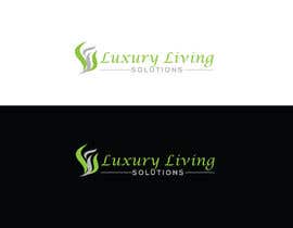 #40 για Logo Design for Luxury Living Solutions - One stop shop for property management, lawn care and pool care. από Naim9819