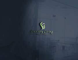 #41 για Logo Design for Luxury Living Solutions - One stop shop for property management, lawn care and pool care. από Naim9819