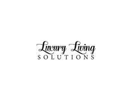 #8 untuk Logo Design for Luxury Living Solutions - One stop shop for property management, lawn care and pool care. oleh shariful360bd