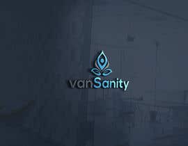 #115 para Vansanity - Logo Design and Branding Package de mostakahmedh