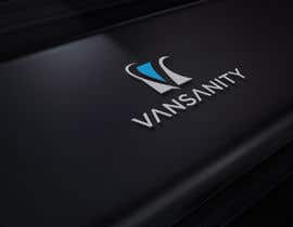 #154 för Vansanity - Logo Design and Branding Package av Maa930646