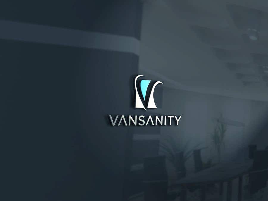 Inscrição nº 155 do Concurso para                                                 Vansanity - Logo Design and Branding Package
                                            
