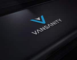 #161 för Vansanity - Logo Design and Branding Package av Maa930646