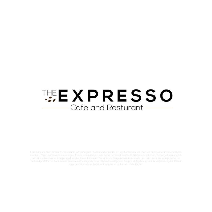 Contest Entry #15 for                                                 Need a logo for Coffee Shop
                                            