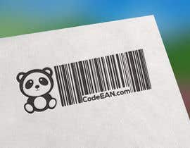#128 para Design a Panda logo de XpertDesign9