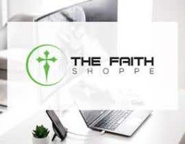 #36 cho Logo Design for Faith Based Company bởi tamilse