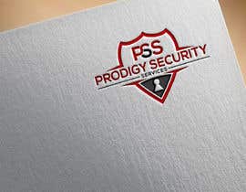 #62 za Design a Security Company Logo od nova2017