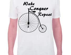 #37 for Gym T-shirt Design by omsonalikavarma
