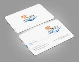 #3 for Business Card Design LB Video Marketing by nawab236089