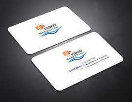 #86 for Business Card Design LB Video Marketing by ABwadud11