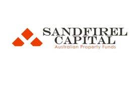 nº 40 pour Logo Design for Sandfire Capital - Australian Property Funds par Frontiere 