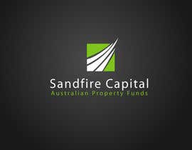 nº 31 pour Logo Design for Sandfire Capital - Australian Property Funds par sultandesign 