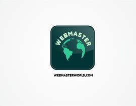 nº 96 pour Logo Design for WebmasterWorld.com par Mehran53 