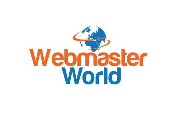 Penyertaan Peraduan #75 untuk                                                 Logo Design for WebmasterWorld.com
                                            