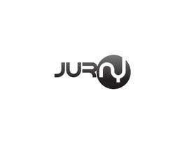 #296 for Jurny logo design by innovativesense3