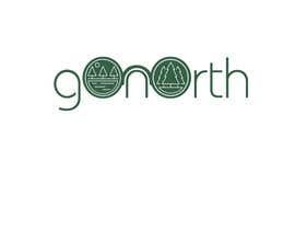#34 para gOnOrth logo por smizaan