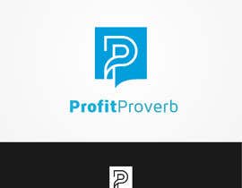 #235 untuk Profit Proverb - logo design oleh NAHAR360