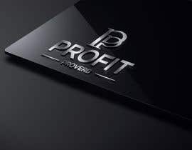 #92 สำหรับ Profit Proverb - logo design โดย muktaakterit430