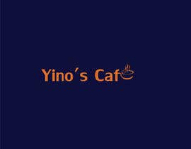 #7 para Logo design for Yino`s Cafe de fysal12