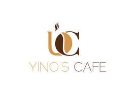 #14 for Logo design for Yino`s Cafe av research4data