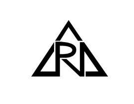 #43 for Turning the letter R.N.P. Into an abstract logo by ALLSTARGRAPHICS
