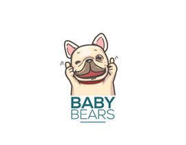 #32 para Design a Logo: Baby Bears de Harsh1878